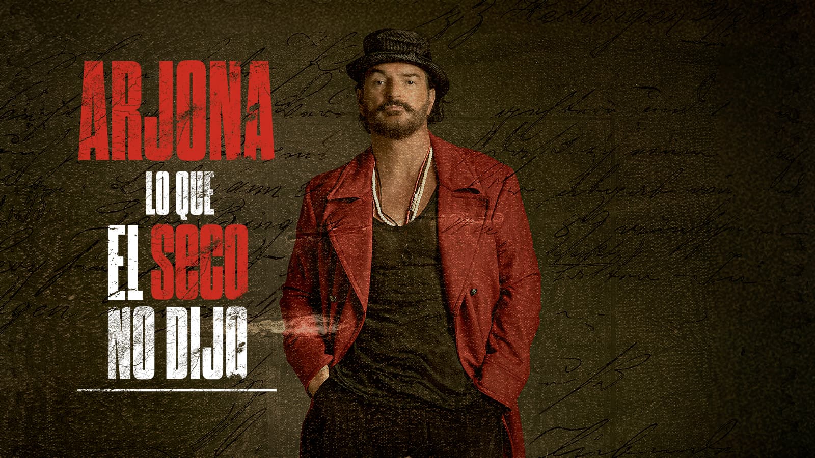 Ricardo Arjona