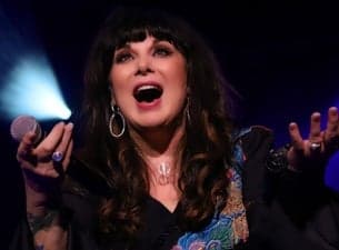 ANN WILSON: IN MY VOICE