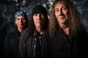 ANVIL with Midnite Hellion and Star Chamber (21+ Event)