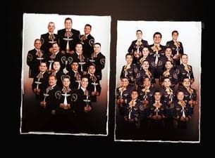 Mariachazo Tour 2026