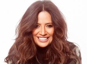 Cristela Alonzo: The Midlife Mixtape Tour