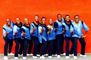 Ladysmith Black Mambazo