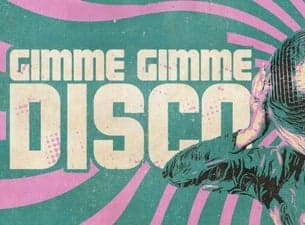 Gimme Gimme Disco