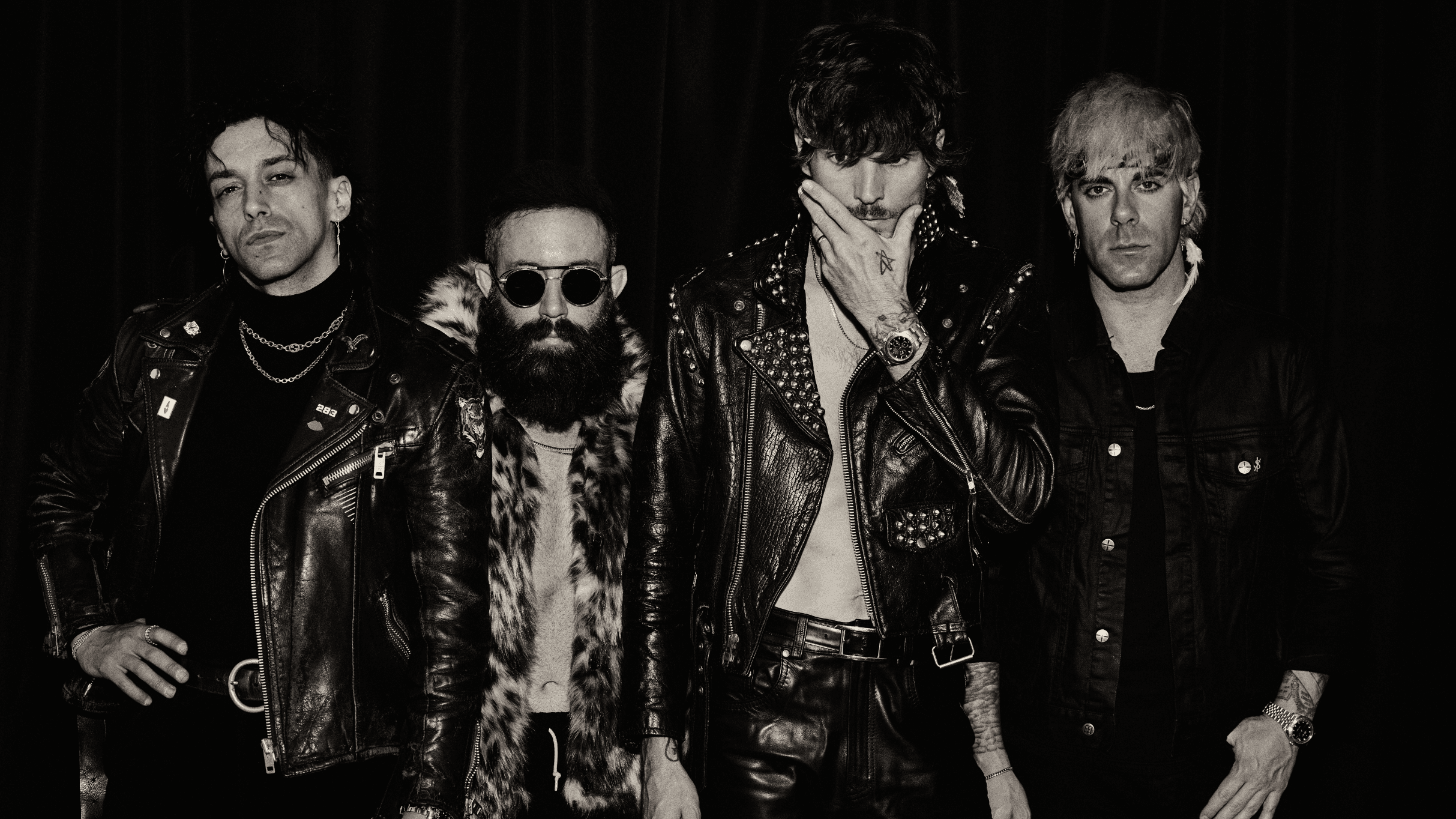 BOYS LIKE GIRLS - The Soundtrack Of Your Life Tour