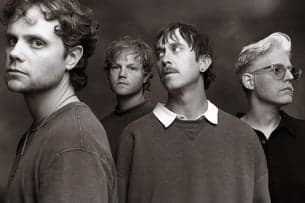 Colony House w/ Mercury