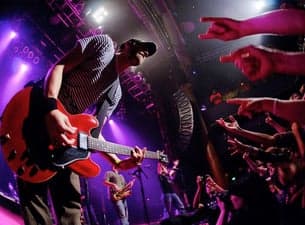 Streetlight Manifesto w/ AJJ