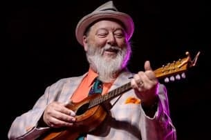 Shinyribs w/ Schaefer Llana