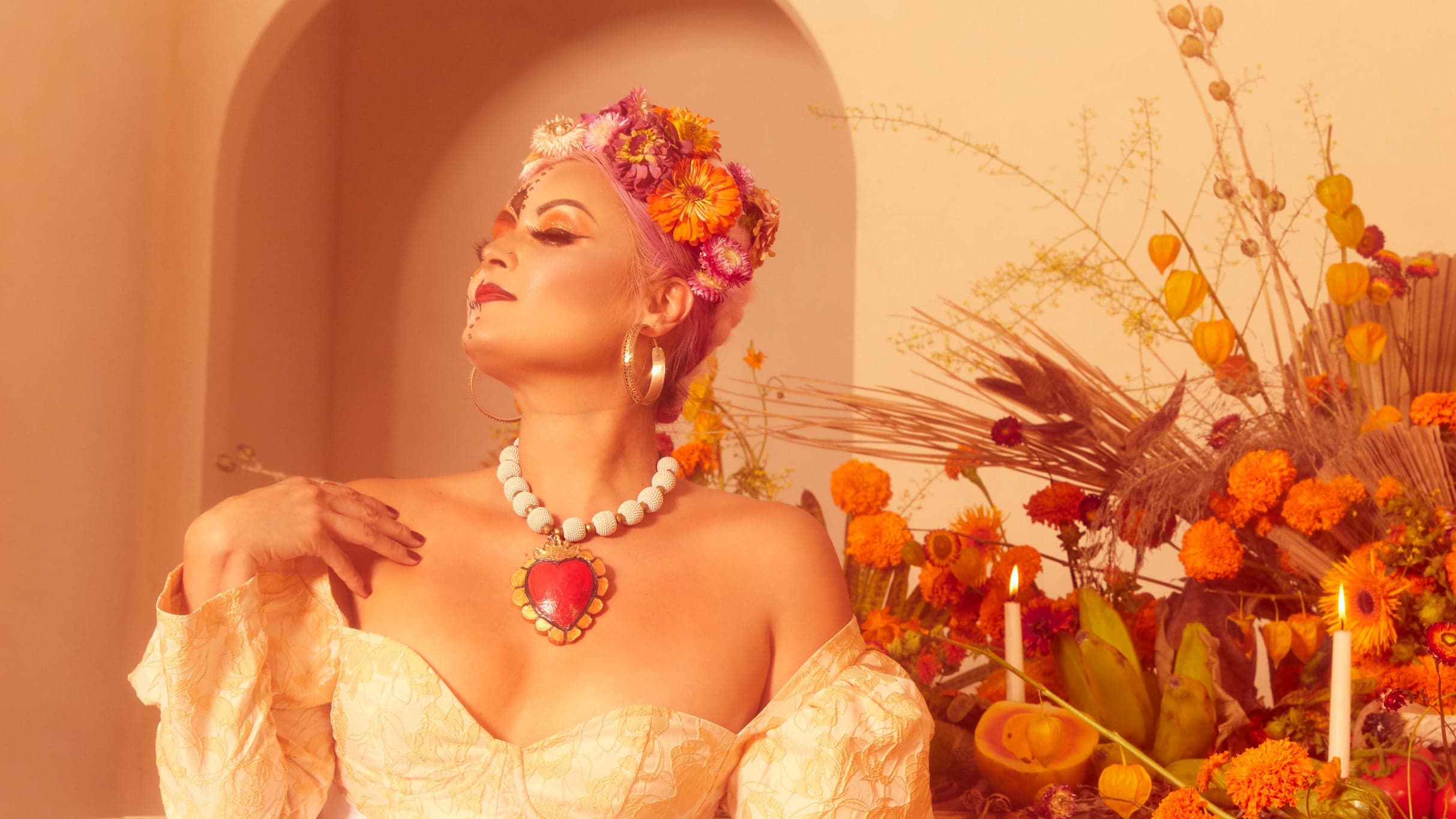 Las Cafeteras with Special Guests (21+ Event)