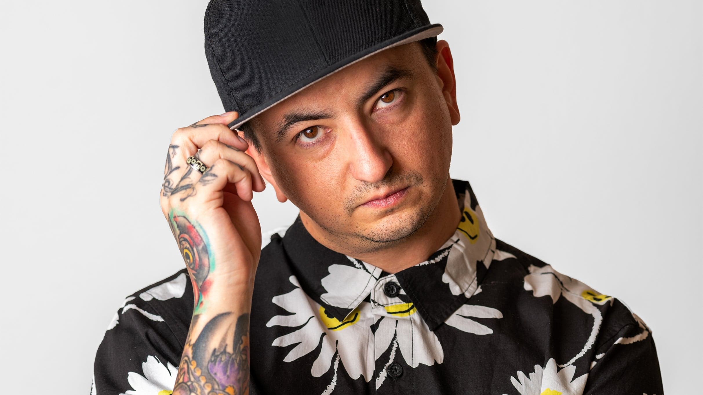 SUBDOCTA with Pressha (21+ Event)