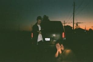 cleopatrick, Carson Daniel