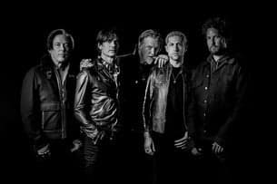 Queens Of The Stone Age: The Catacombs Tour