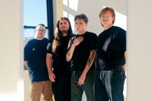 Arm's Length: There's A Whole World... North American Tour 2026