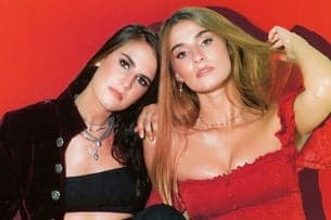 NEONI: HOW TO KILL A FAIRYTALE TOUR