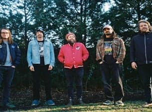 Futurebirds - Far Out Country Tour w/ Deloyde Elze