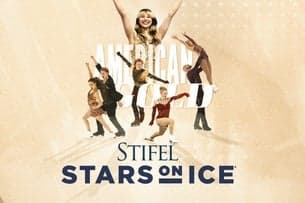 Stifel Stars on Ice