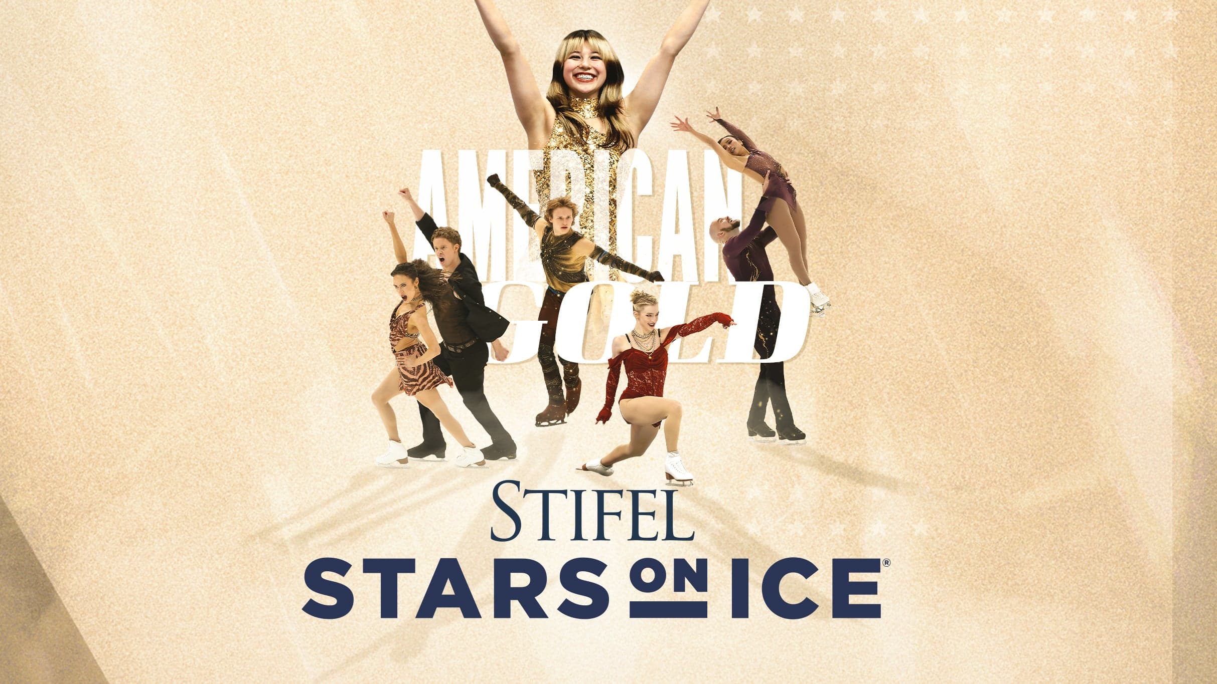 Stifel Stars on Ice