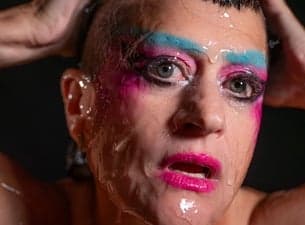 Peaches (21 and Over)