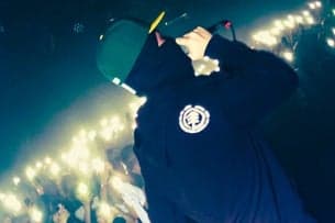 Smokedope2016 w/ GHOSTFACEKUSH