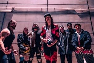 Gogol Bordello (21+)