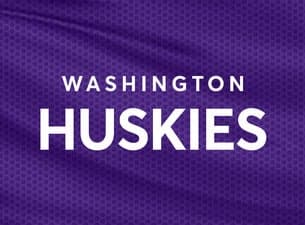 Washington Huskies Softball vs. UCLA Bruins Softball