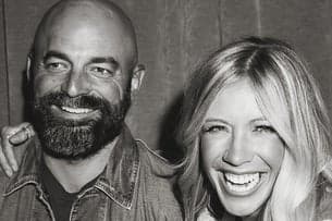 Drew & Ellie Holcomb