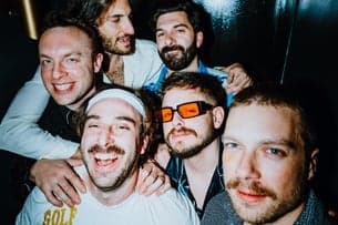 Magic City Hippies (21 and Over)