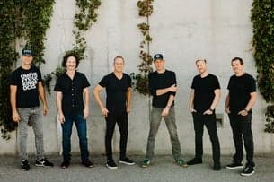 Umphrey's McGee (21 and Over)