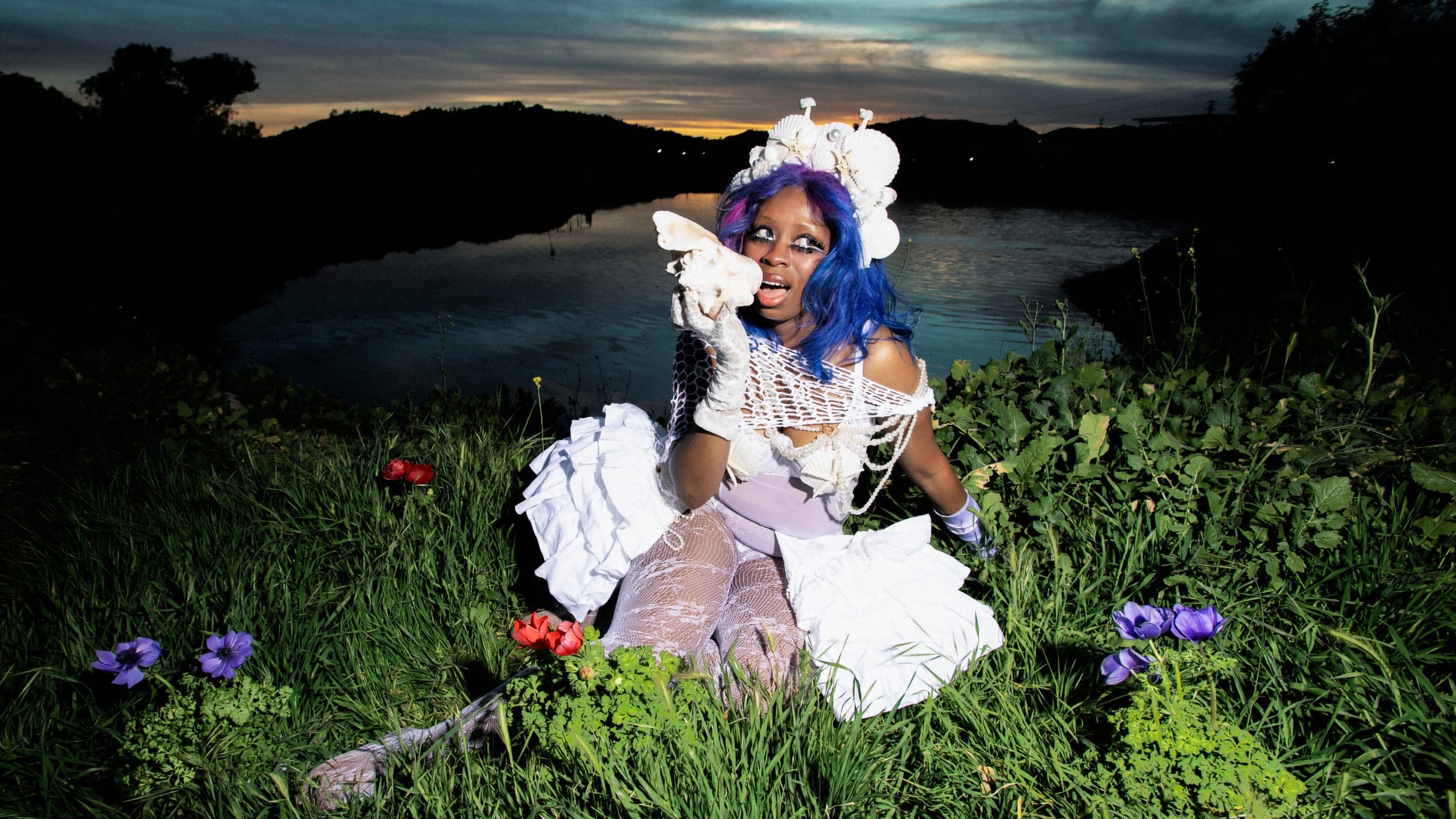 Hemlocke Springs - All Ages to Enter, 21 & Over to Drink