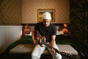 Son Little CityFolk Tour 2026 w/ Tonina