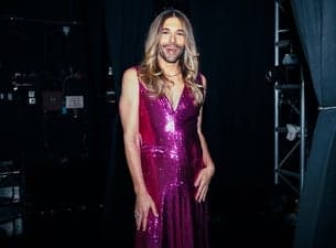 Jonathan Van Ness: Hot & Healed
