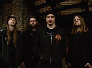 Shadow of Intent w/ AngelMaker