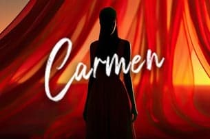 Carmen w/ Seattle Opera