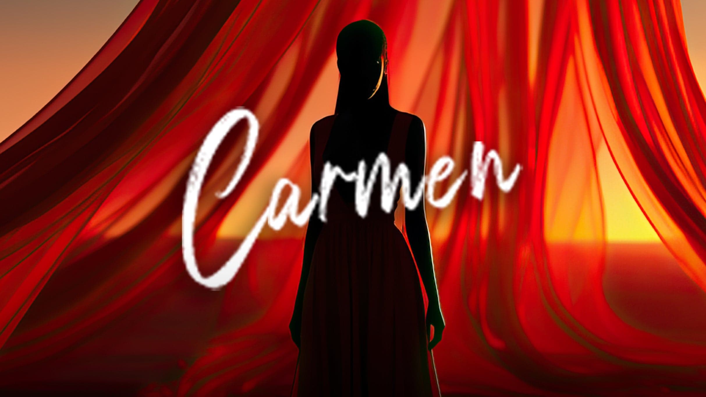 Carmen w/ Seattle Opera