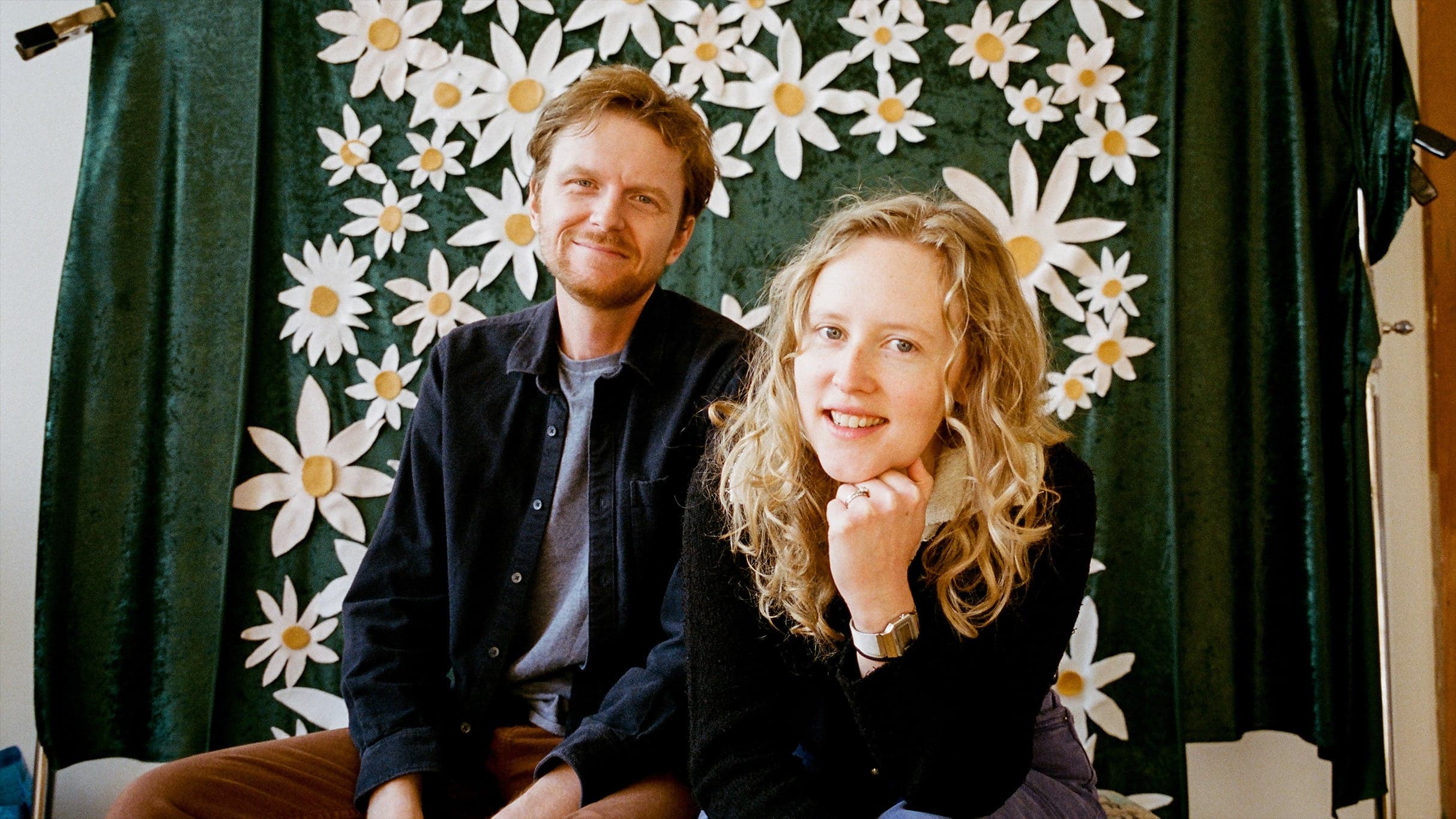 Bad Bad Hats, Margaux