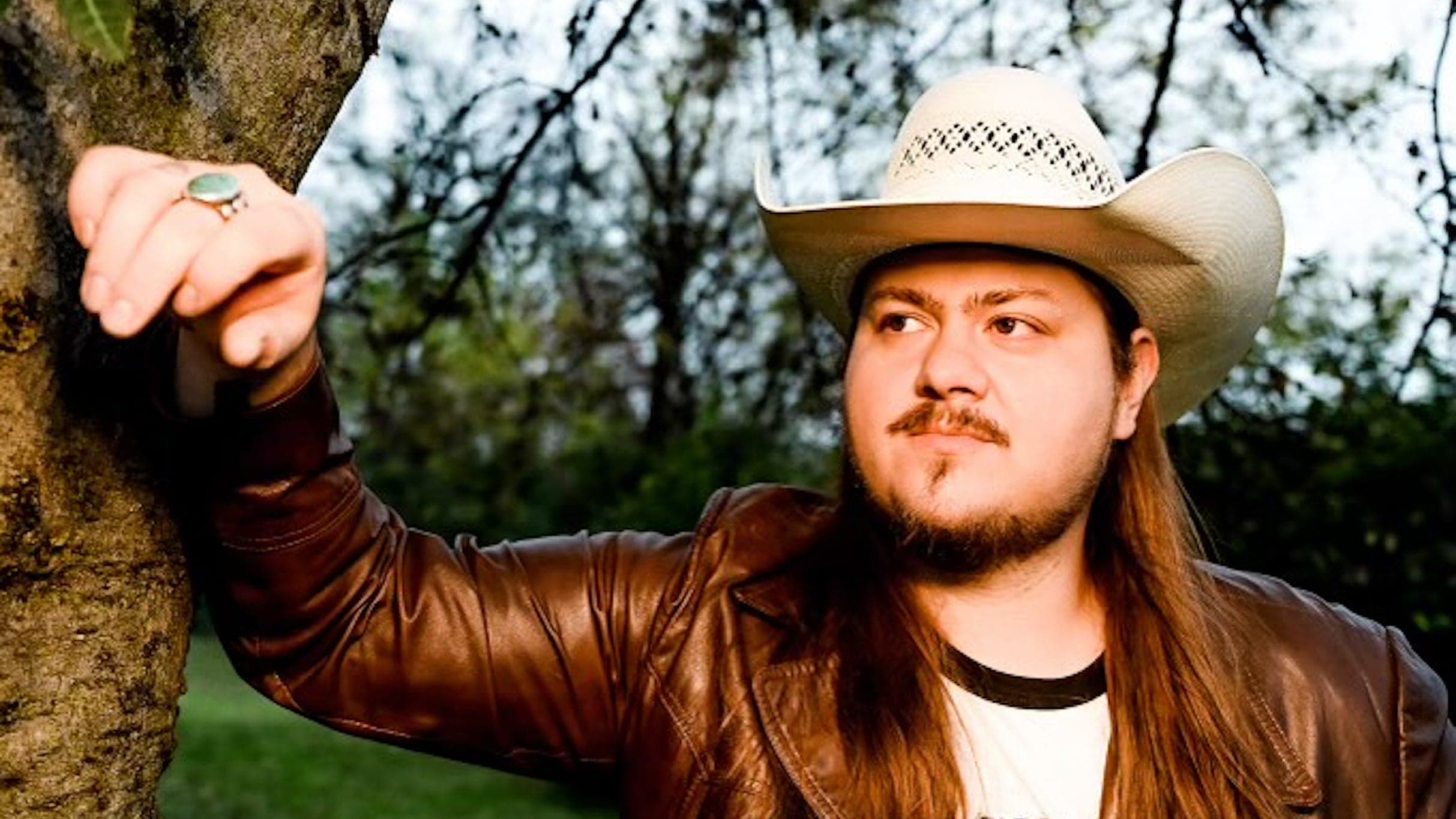 KEXP's Roadhouse Presents: Vincent Neil Emerson w/ Kade Hoffman BOTH SHOWS