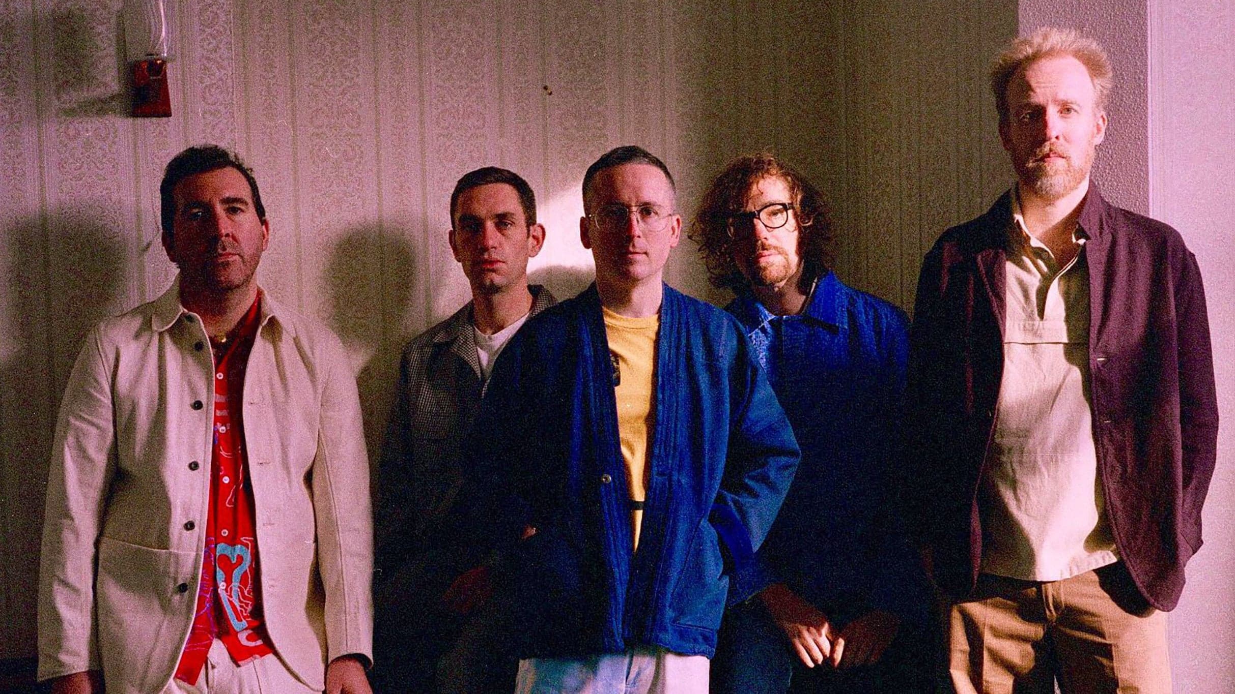 Felix Martin: HOT CHIP (21+ Event)