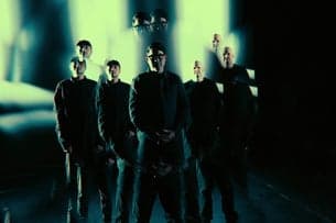 Hawthorne Heights (21+)