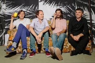 Holy F*ck, MEMORIALS