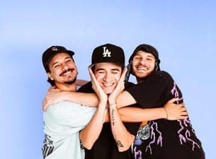 Levity presents LASERSHIP