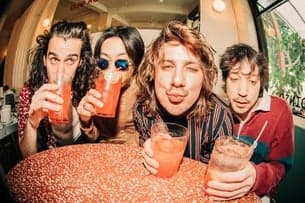 Summer Salt: Reside North America Tour w/ Boyscott & Wabie