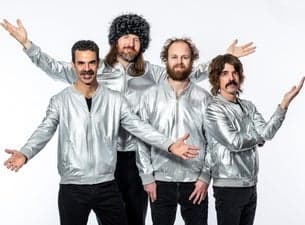 ALO: Animal Liberation Orchestra (21+ Event)