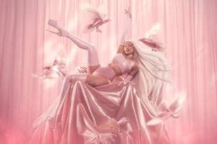 Cardi B - Little Miss Drama Tour