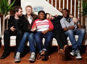 SIr Woman - Spring Tour 2026 w/ Oh He Dead and Uncle Roy & Spice