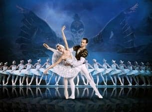 The Sleeping Beauty by International Ballet Stars