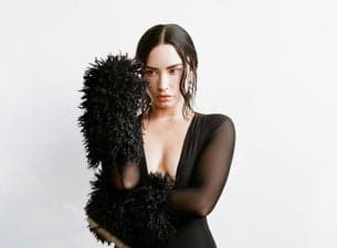 Demi Lovato: It's Not That Deep Tour