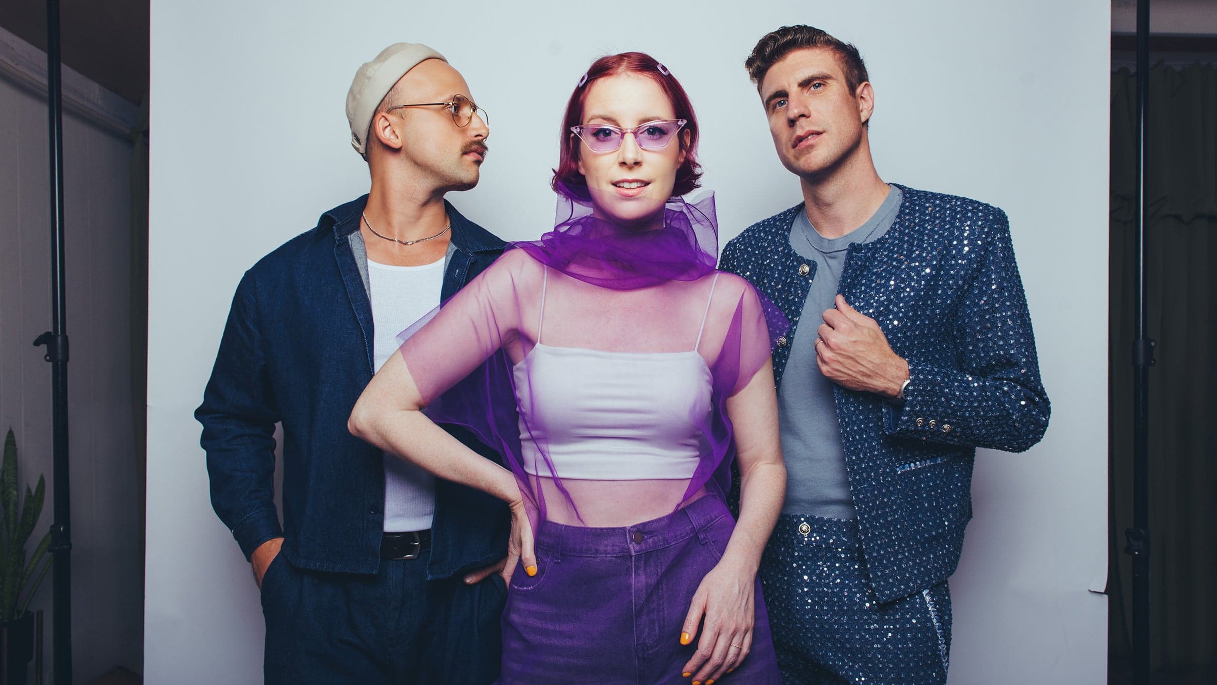 Moonchild, Brittney Carter