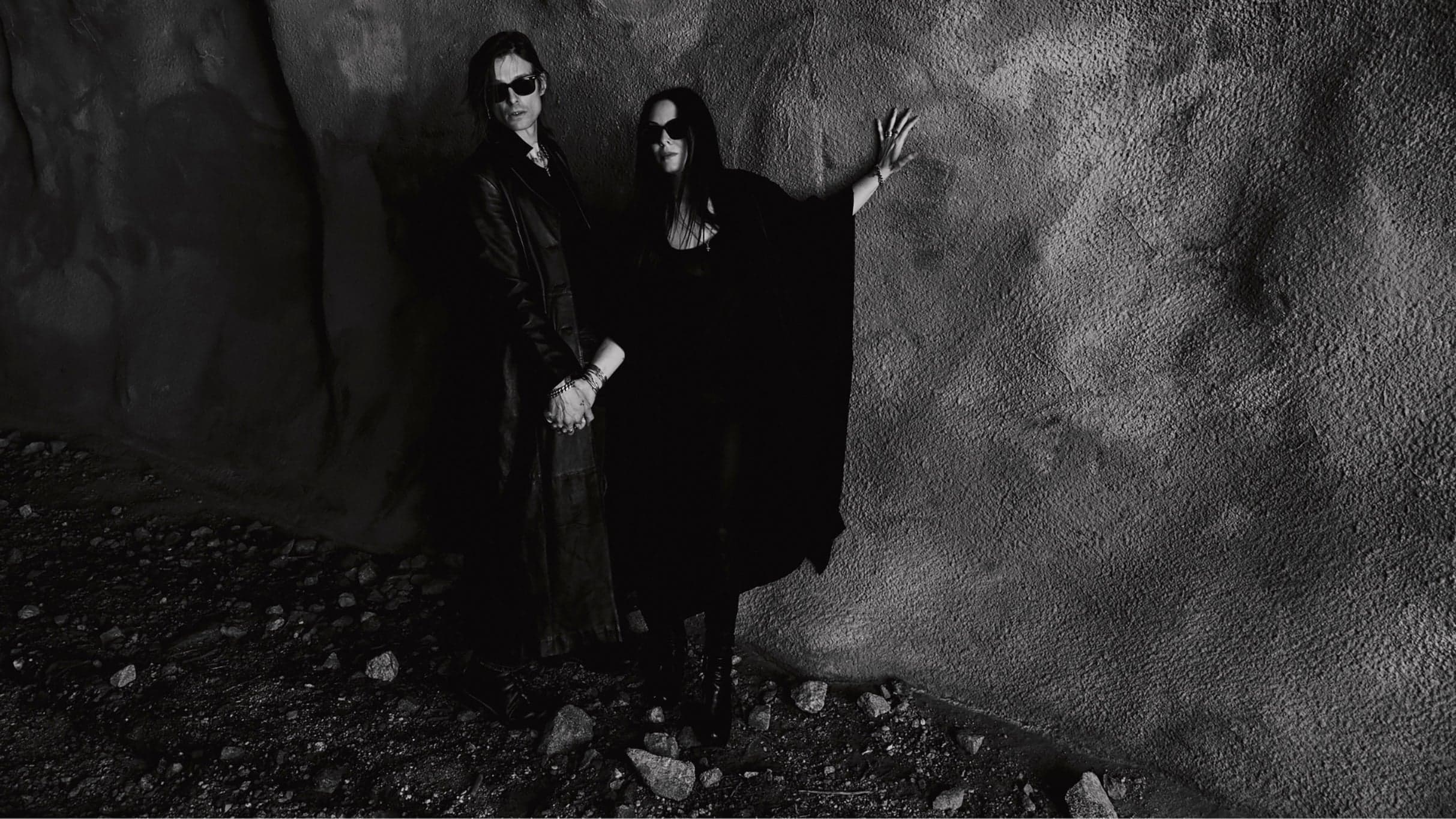 Cold Cave