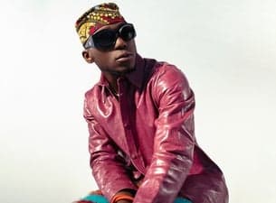 Spinall - Motion Tour 2026