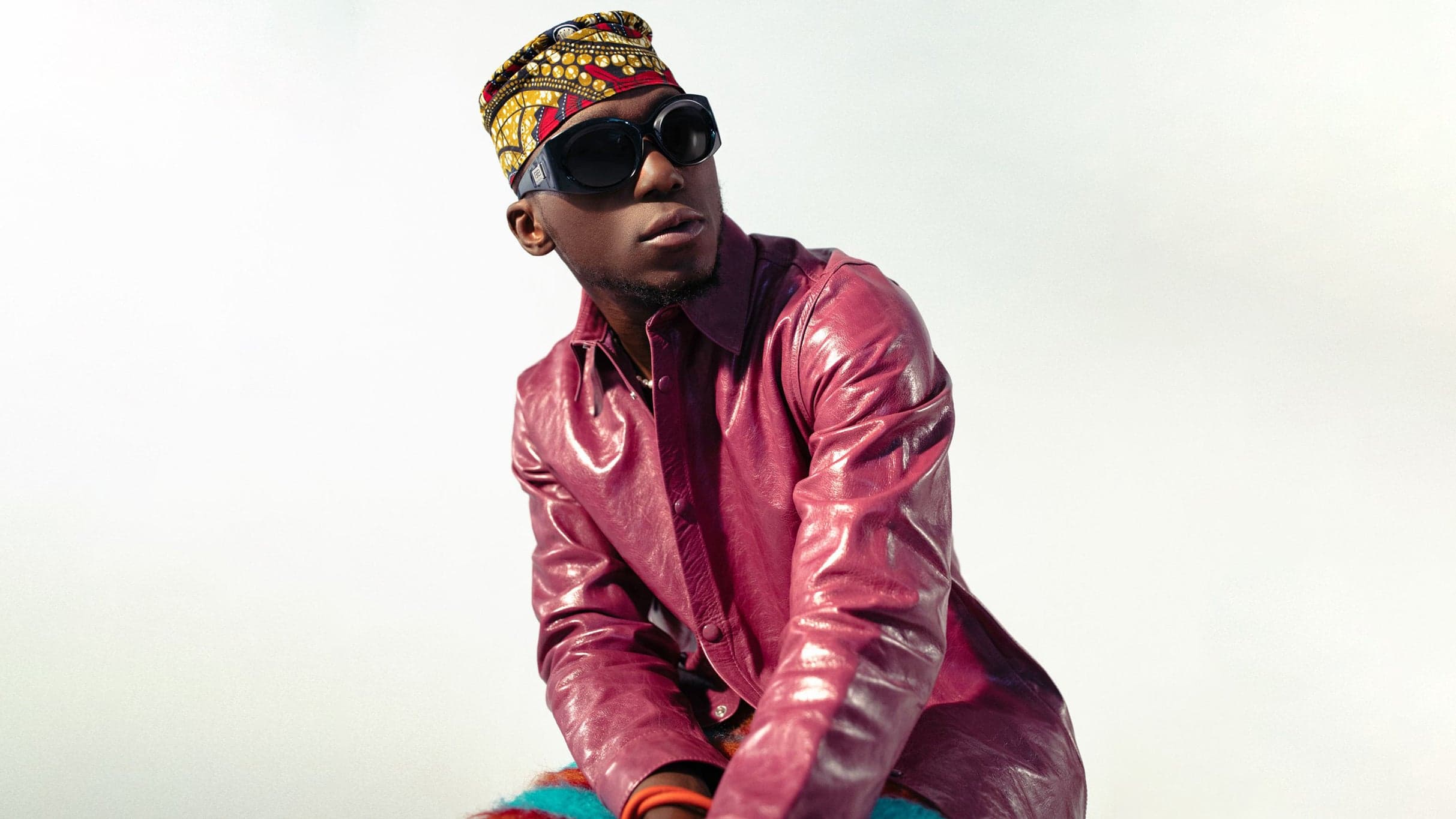 Spinall - Motion Tour 2026