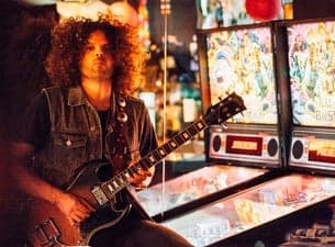 Wolfmother (21 and Over)